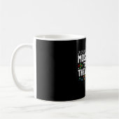 Wahrscheinlich wird Weihnachten Geschenke angescha Kaffeetasse (Links)