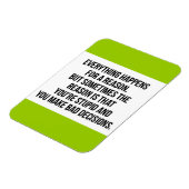 WAHRSCHEINLICHKEITEN ALLES PASSIERT MANCHMAL AUS E MAGNET (Linke Seite)