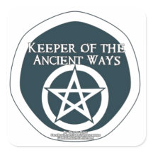 Wahrung der alten Wege