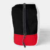 Währung der Bretagne Waschbeutel (Rechts)