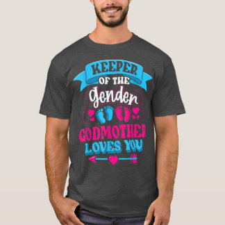 Wahrung der geschlechtsspezifischen Lieben T-Shirt