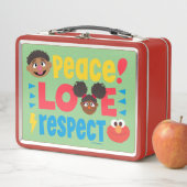 Wahrung der Liebe Metall Brotdose (Beispiel)