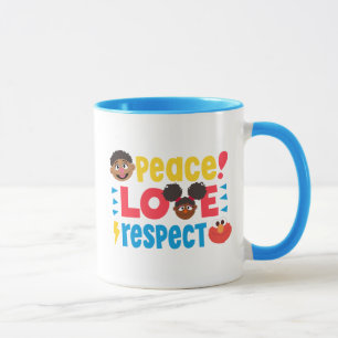 Wahrung der Liebe Tasse