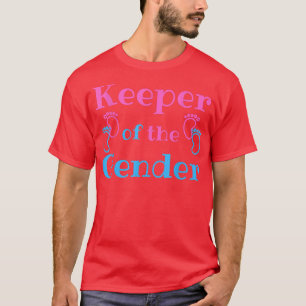 Wahrung der Vorstellung eines Niedlichen Party zwi T-Shirt