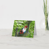 WÄHRUNGEN DER WEIHNACHTEN WERDEN WIR GEMEINSAM FEI KARTE (Vorderseite)