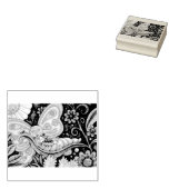 WÄHRUNGSSCHALTFLY SCHOKOLADET DIE BRIEFMARKE DER R GUMMISTEMPEL (Stempel)