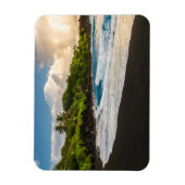 Waianapanapa Beach Magnet (Vertikal)