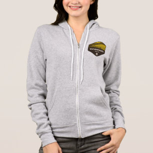 Wai'anapanapa Staat Park Hawaii Hoodie
