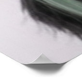 WAIFU 07 POSTER (Ecke)