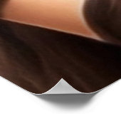 WAIFU 11 POSTER (Ecke)