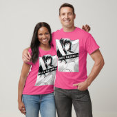 Waifu Material T-Shirt (Unisex)