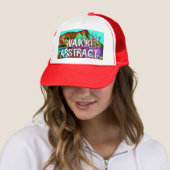 WAIKIKI ABSTRAKT TRUCKERKAPPE (Beispiel)
