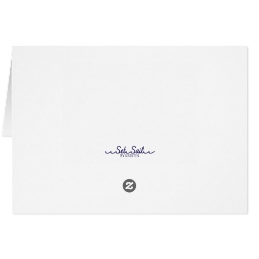 Waikiki Beach (Rückseite Horizontal)