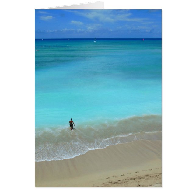 Waikiki Beach (Vorne)