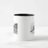 Waikiki Beach and Boats Honolulu Tasse (Zentrum)