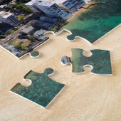 Waikiki Beach Honolulu Jigsaw Puzzle (Seite)