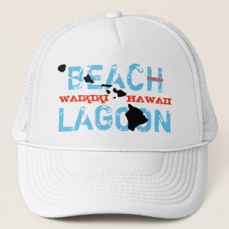 WAIKIKI BEACH LAGOON TOURS TRUCKERKAPPE