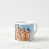 Waikiki Beach Surfboards  Espressotasse (Vorderseite Rechts)