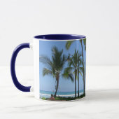 Waikiki Beach Tasse (Links)