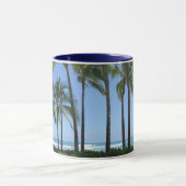 Waikiki Beach Tasse (Zentrum)