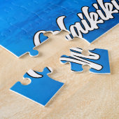 Waikiki, Hawaii, Vereinigte Staaten Puzzle (Seite)