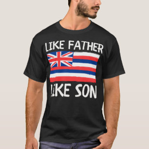 Waikiki Honolulu Island T-Shirt