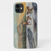 WAIKIKI iPhone 11 Fall