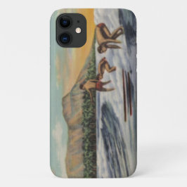 WAIKIKI iPhone 11 Fall Case-Mate iPhone Hülle