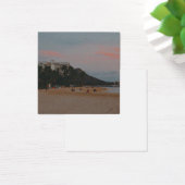 Waikiki Pastel Sunset (Schreibtisch)