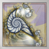 Waikiki Poster (Vorne)