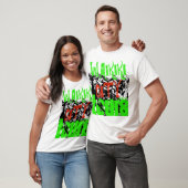 WAIKIKI STADTTOUREN T-Shirt (Unisex)