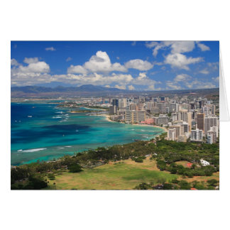 Waikiki Strand
