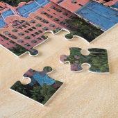Waikiki Sunrise Jigsaw Puzzle (Seite)