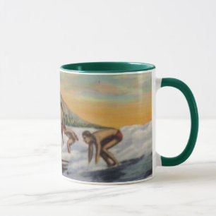 WAIKIKI-Tasse Tasse