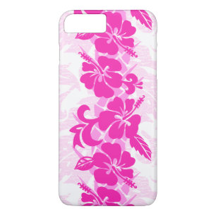 Waikoloa Hawaiian Hibiskus Blumenmuster Case-Mate iPhone Hülle