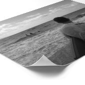 Wailea Poster (Ecke)