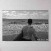 Wailea Poster (Vorne)