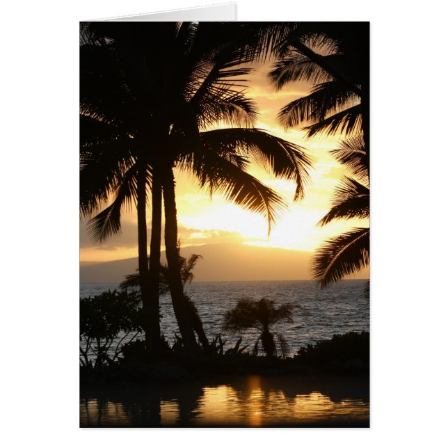 Wailea Sunset (Vorne)