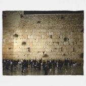 WAILENWAND FLEECEDECKE (Vorderseite (Horizontal))