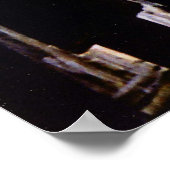 WAILENWAND POSTER (Ecke)