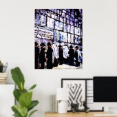 WAILENWAND POSTER (Heimbüro)