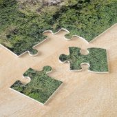 Wailua-Fälle, Kauai Puzzle (Seite)