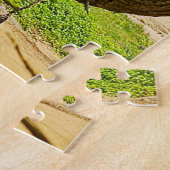 Wailua Golf Course Scene Puzzle (Seite)