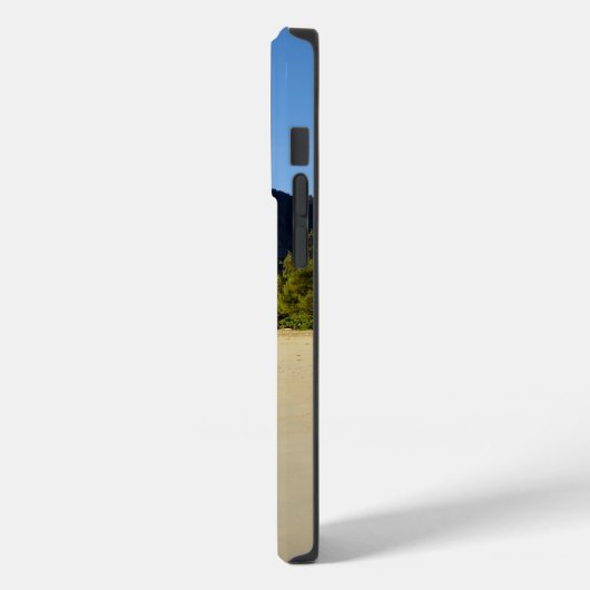 Waimanalo Beach Iphone 14 Pro Fall Case-Mate iPhone Hülle (Rückseite / Links)