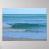 Waimanalo Blues Poster (Vorne)