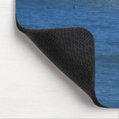 Waimea Bay Mousepad (Ecke)