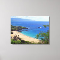 Waimea Bay, Oahu, Hawaii