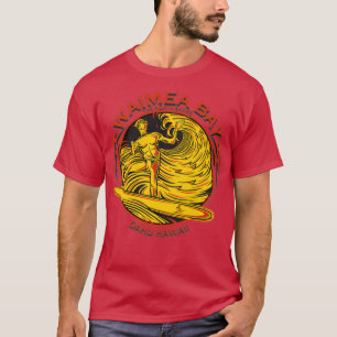 WAIMEA BAY T-Shirt