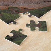 Waimea Canyon 1 Jigsaw Puzzle (Seite)