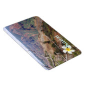 Waimea Canyon 1 Magnet (Rechte Seite)